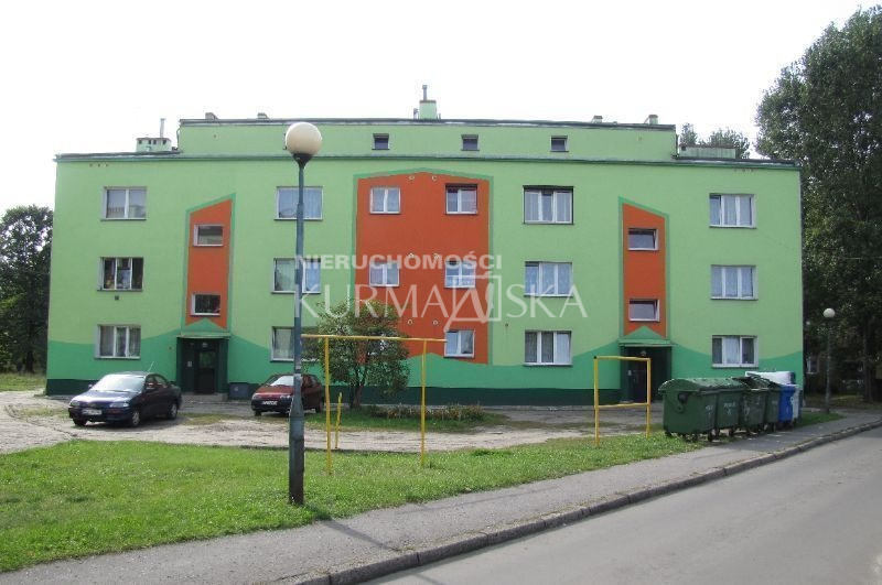 Mieszkanie na wynajem
