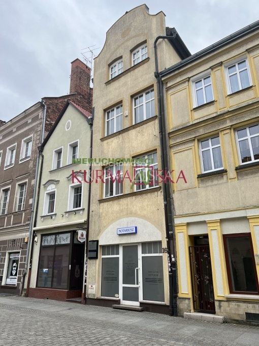 Lokal do wynajęcia, deptak