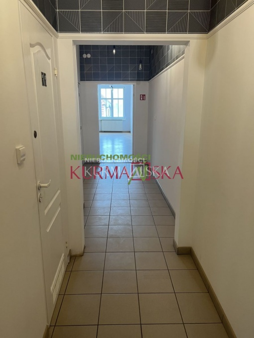 Lokal do wynajęcia, deptak