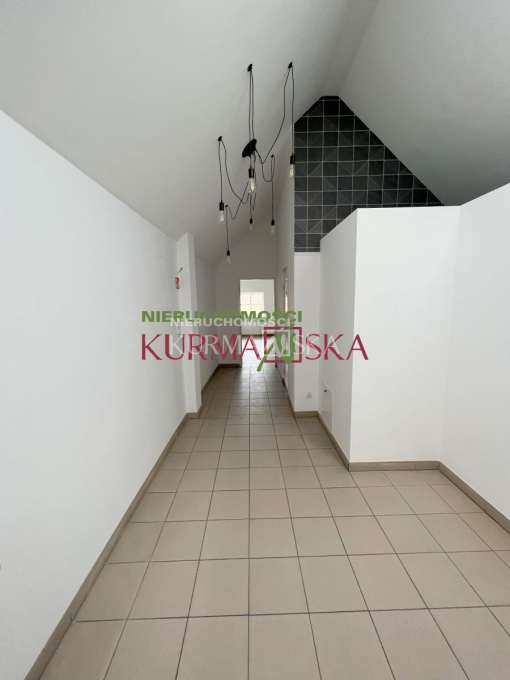 Lokal do wynajęcia, deptak