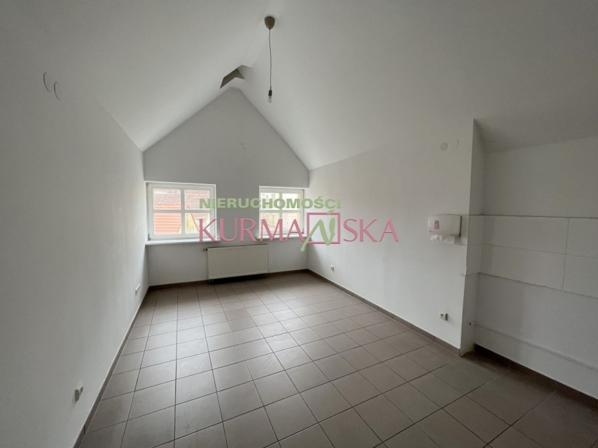 Lokal do wynajęcia, deptak