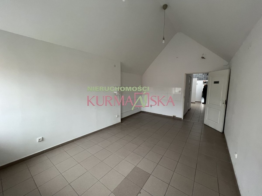 Lokal do wynajęcia, deptak