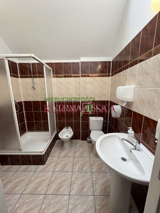 Lokal do wynajęcia, deptak