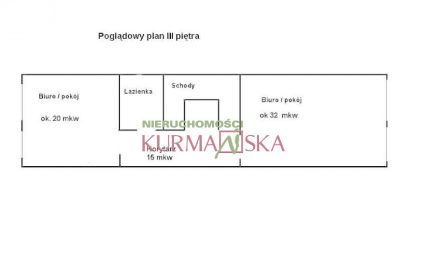 Lokal do wynajęcia, deptak