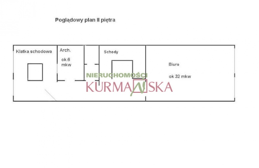 Lokal do wynajęcia, deptak