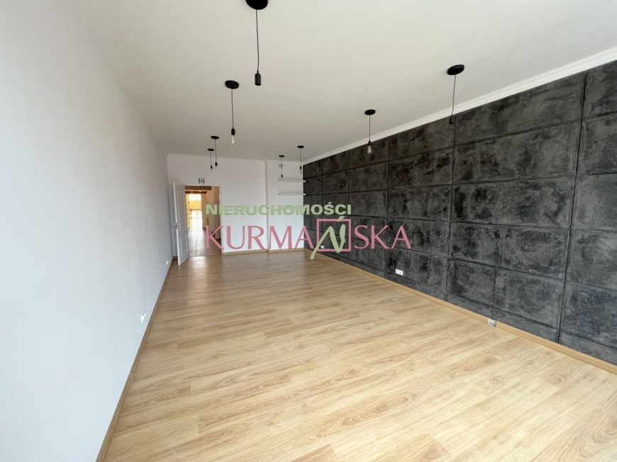 Lokal do wynajęcia, deptak