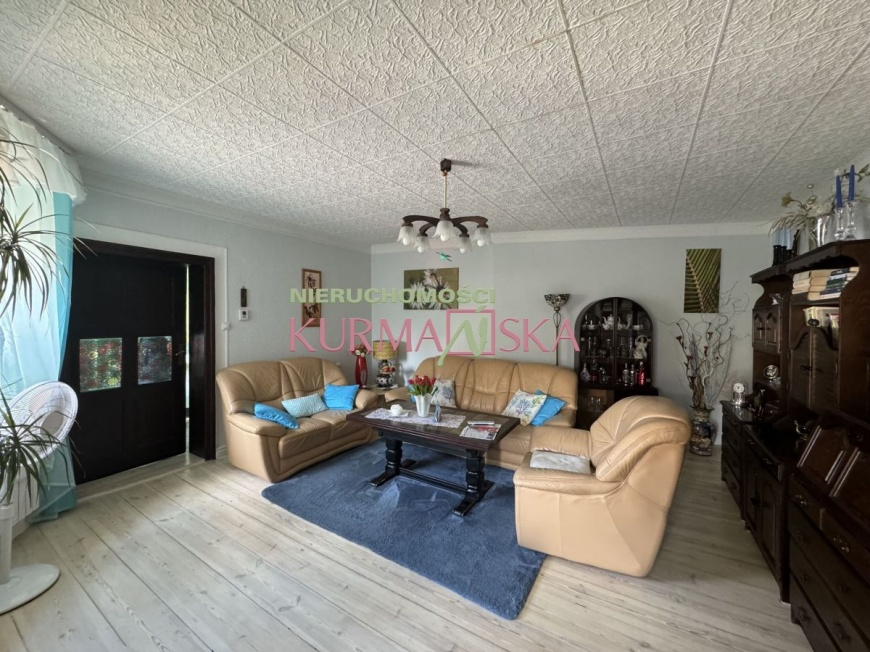 3 pokojowe w centrum