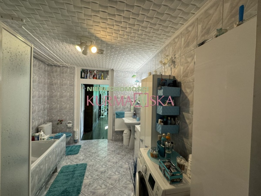 3 pokojowe w centrum