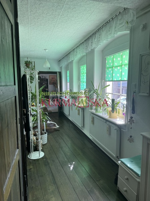 3 pokojowe w centrum