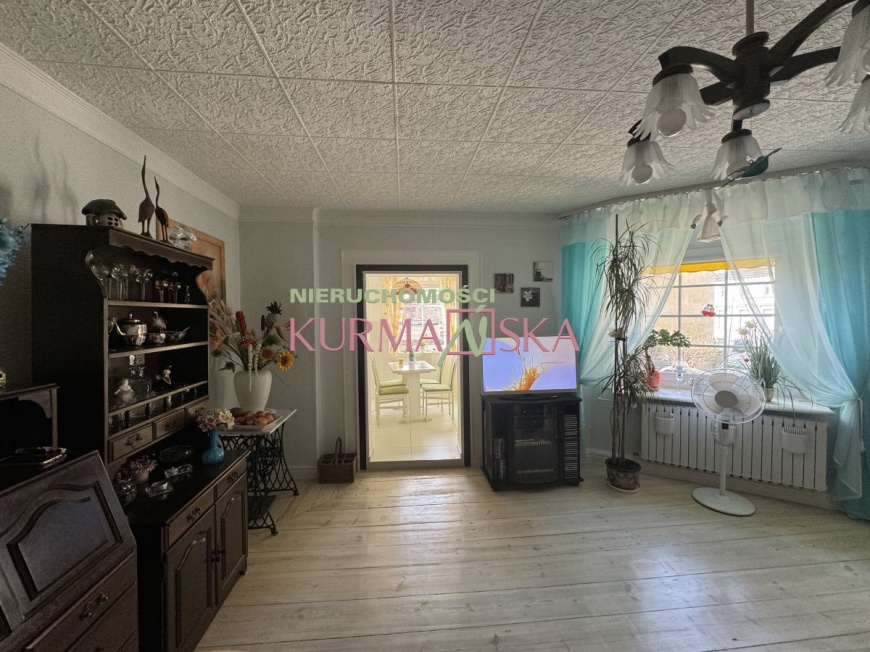 3 pokojowe w centrum