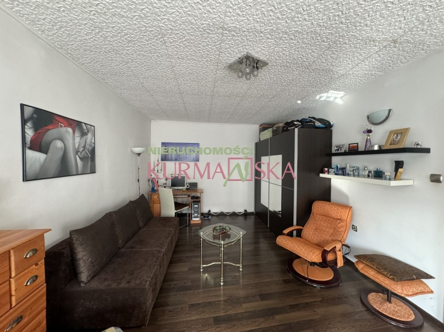 3 pokojowe w centrum