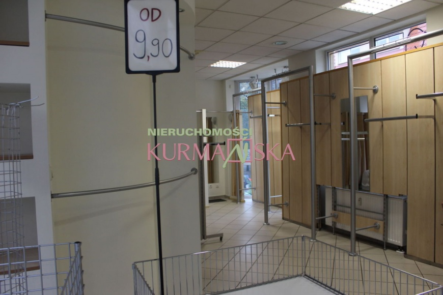 Lokal użytkowy w Meteorze