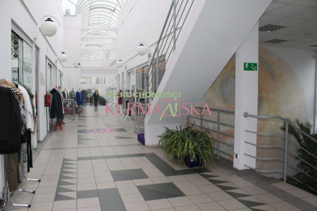 Lokal użytkowy w Meteorze