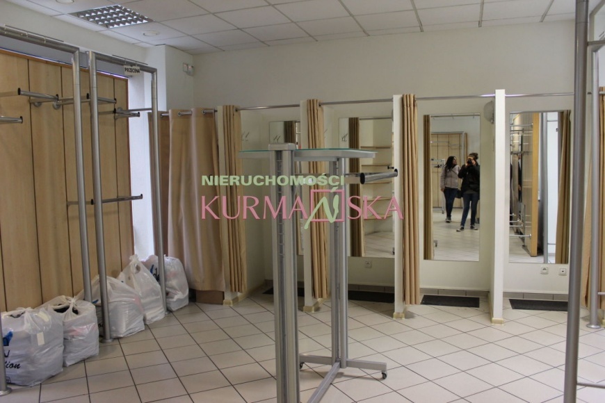 Lokal użytkowy w Meteorze