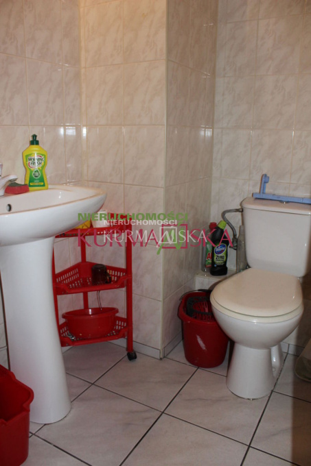 Lokal użytkowy w Meteorze