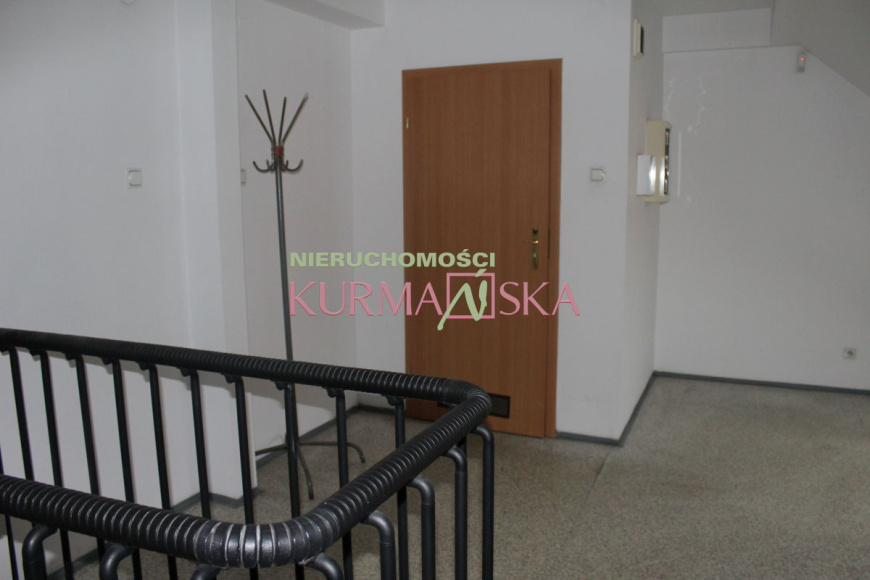 Lokal użytkowy w Meteorze