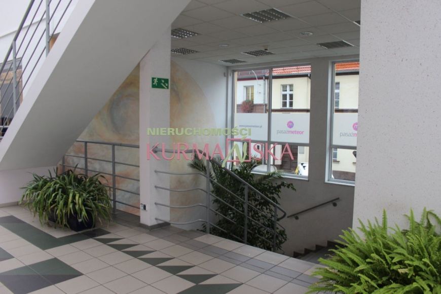 Lokal użytkowy w Meteorze