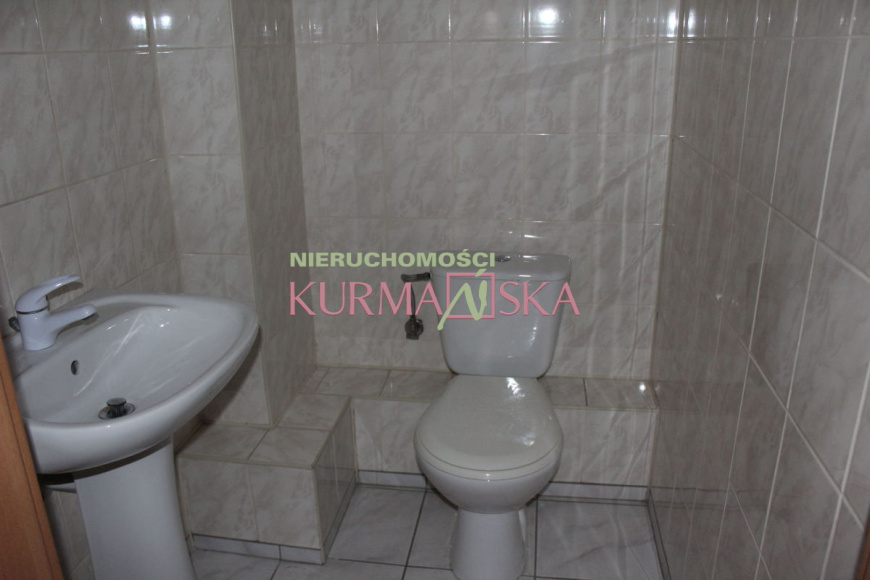 Lokal użytkowy w Meteorze