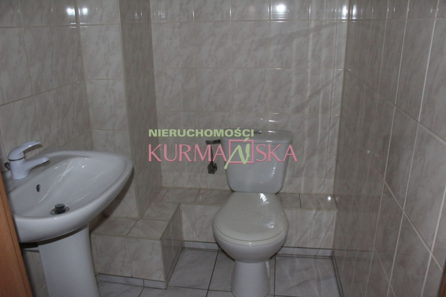 Lokal użytkowy w Meteorze