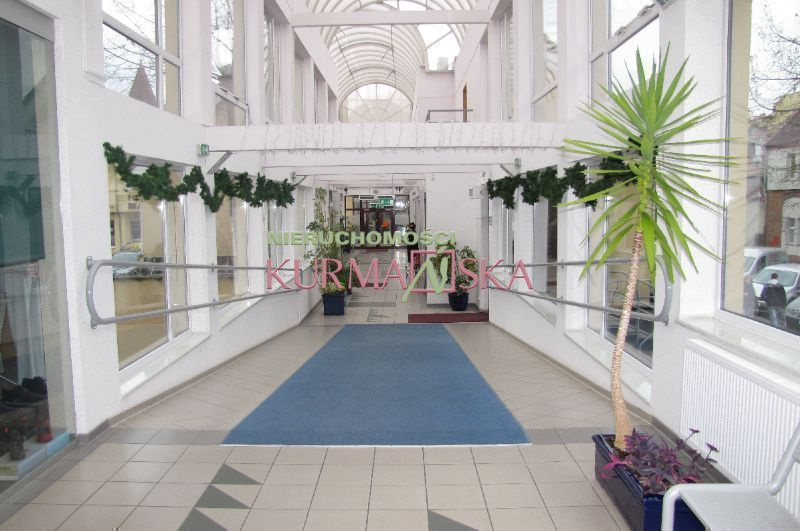 Lokal użytkowy w Meteorze