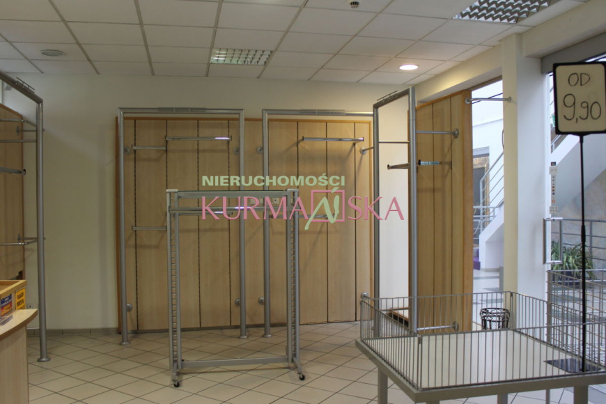 Lokal użytkowy w Meteorze