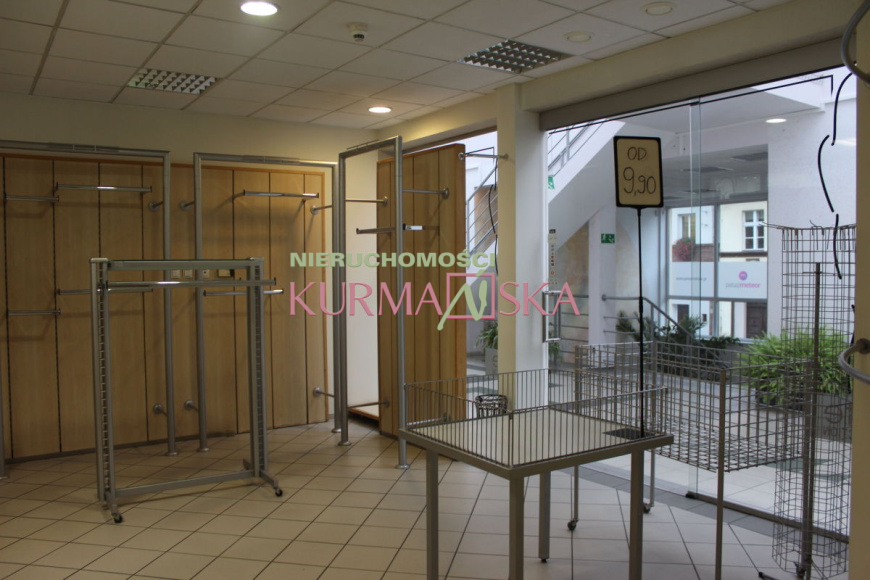 Lokal użytkowy w Meteorze