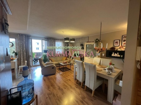 Dwupoziomowe, 4 pokoje, garaż