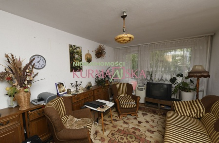 2 pokojowe os. Pomorskie