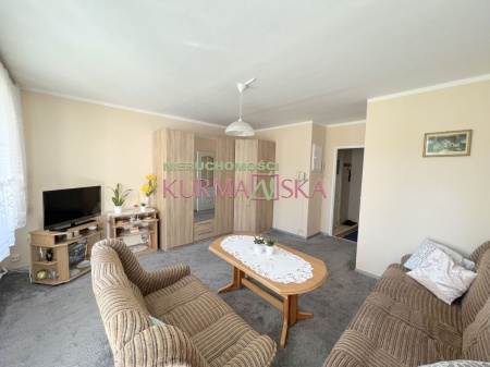 Kawalerka os. Zastalowskie