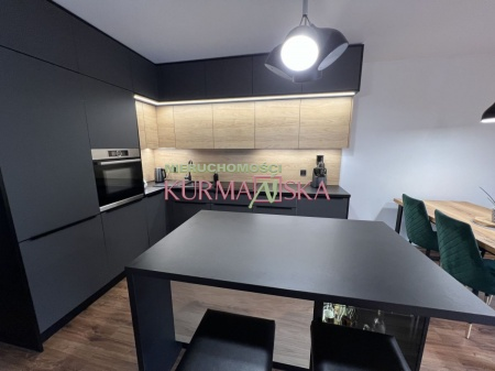 Dwupoziomowe os. Jędrzychów