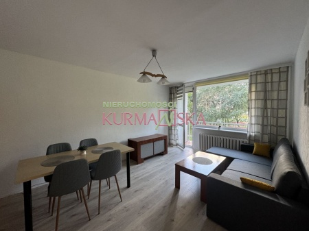 2 - pokojowe ul.Lisia