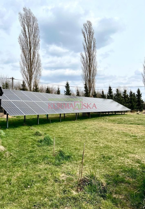 Reprezentacyjny dom w cichej i spokojnej okolicy