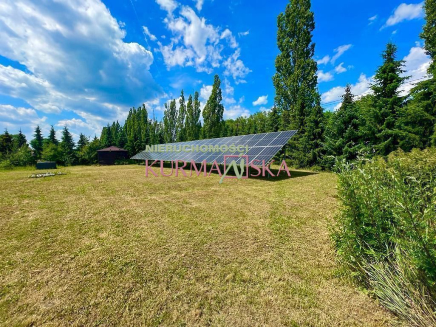 Reprezentacyjny dom w cichej i spokojnej okolicy