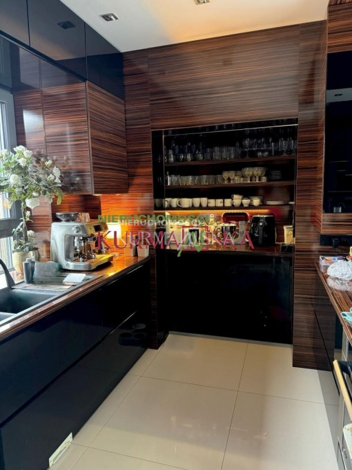 Reprezentacyjny dom w cichej i spokojnej okolicy