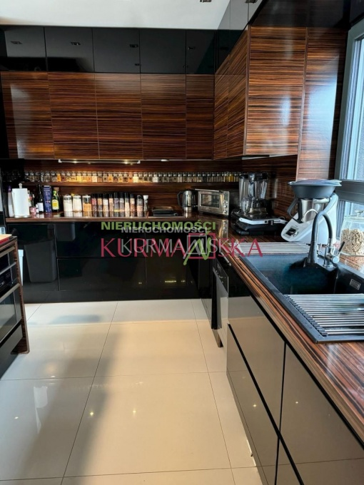 Reprezentacyjny dom w cichej i spokojnej okolicy