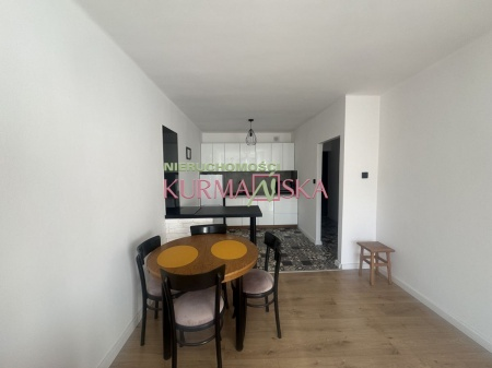 2 pokojowe ul. Władysława IV