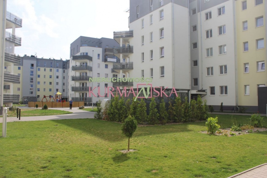 2 pokojowe ul. Obywatelska