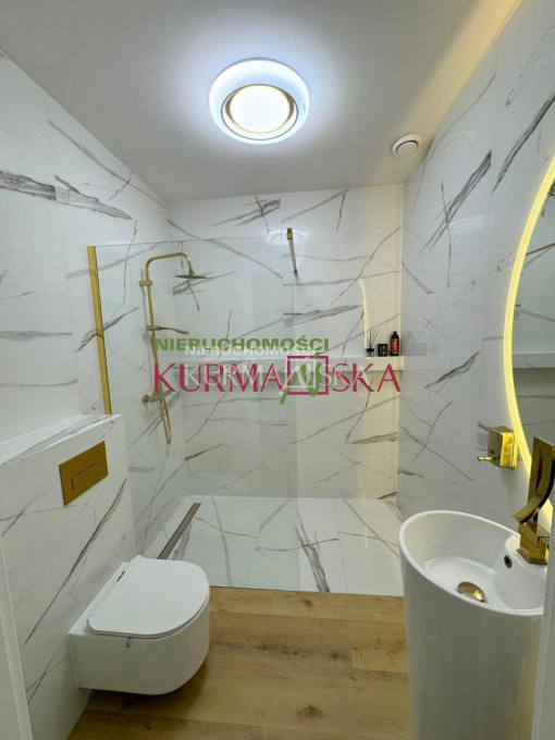 Parterowy dom w Droszkowie