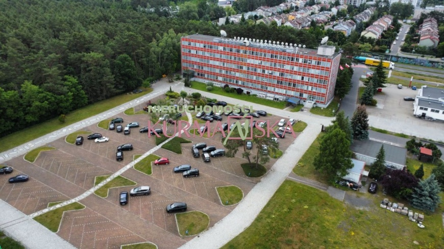 NieruchomoŚĆ Trasa Północna - Zielona Góra