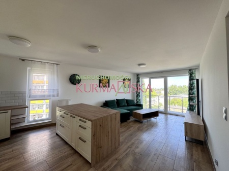 Mieszkanie na sprzedaż ul. Lisia