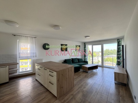 Mieszkanie na wynajem ul. Lisia