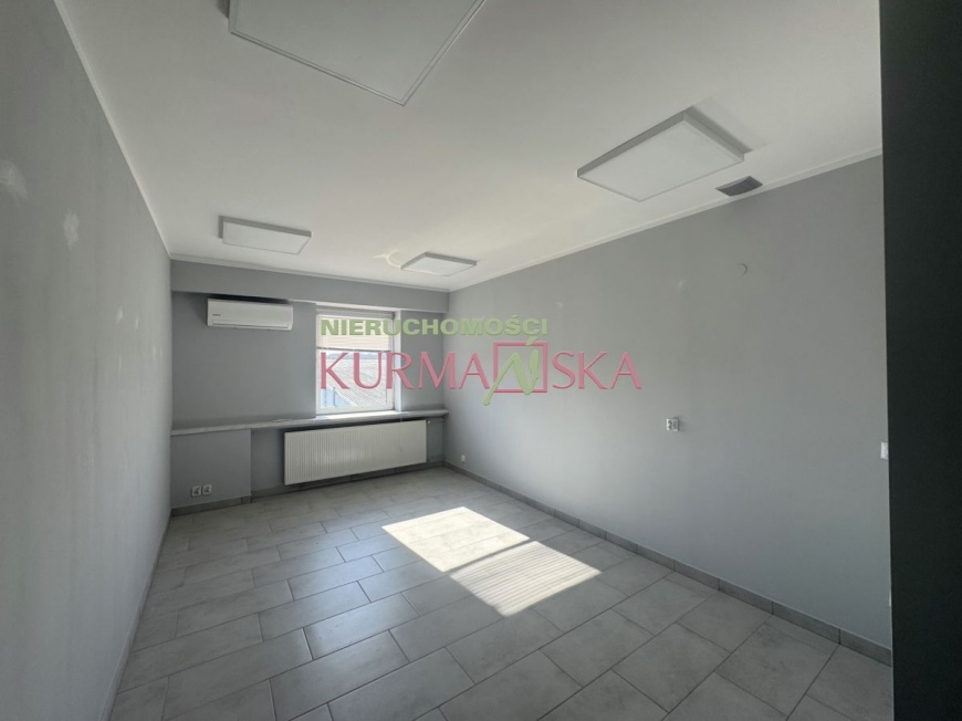 Do wynajęcia powierzchnia biurowa