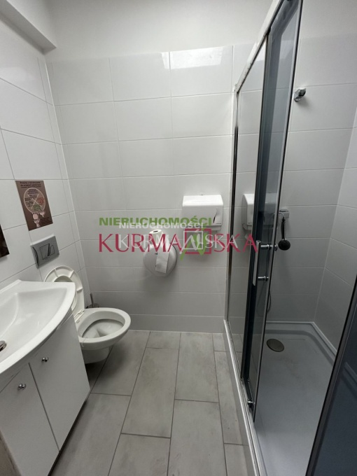 Do wynajęcia powierzchnia biurowa