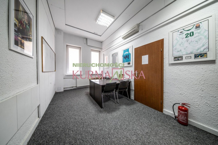 Nieruchomość do wynajęcia