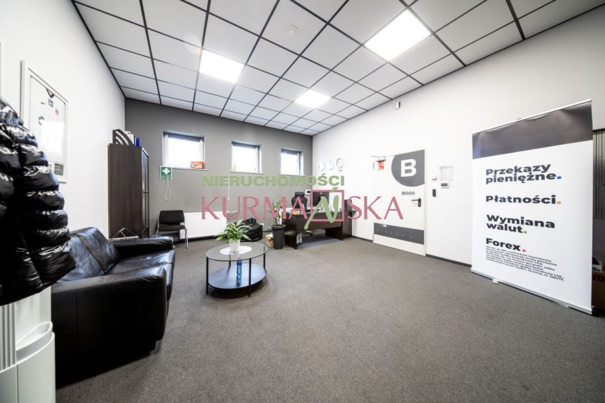 Nieruchomość do wynajęcia