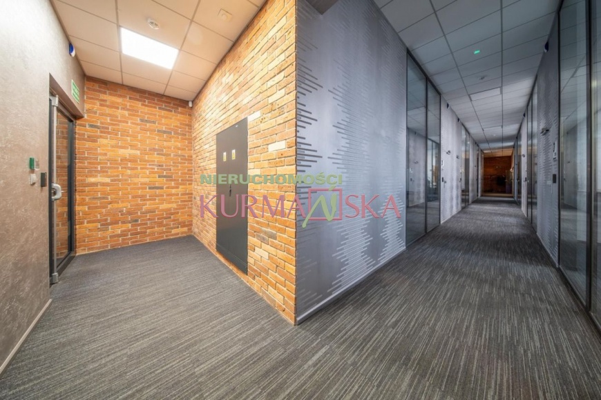 Nieruchomość do wynajęcia