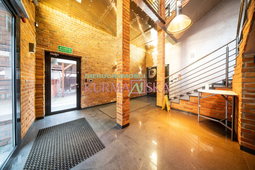 Nieruchomość do wynajęcia