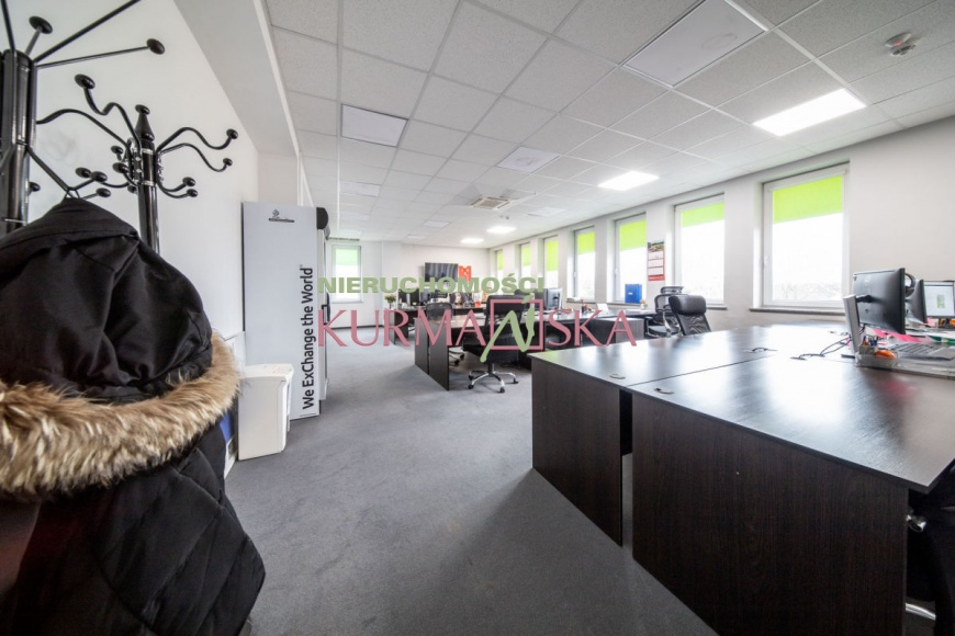 Nieruchomość do wynajęcia