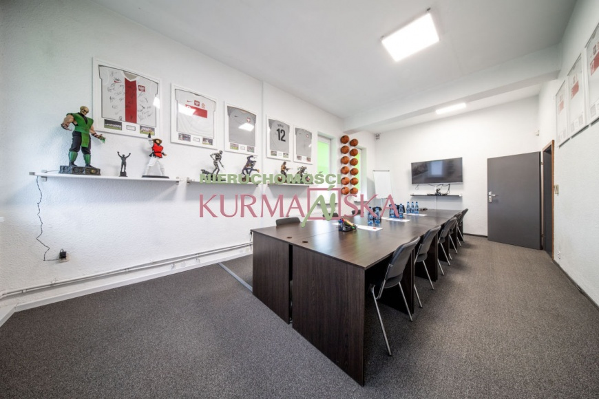 Nieruchomość do wynajęcia