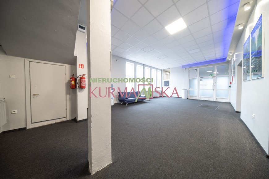 Nieruchomość do wynajęcia